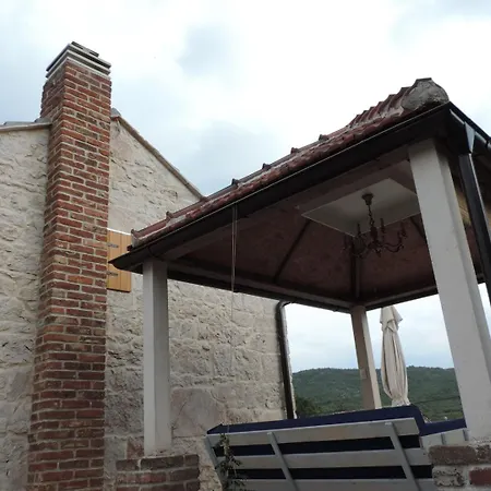 Traditional In Stone